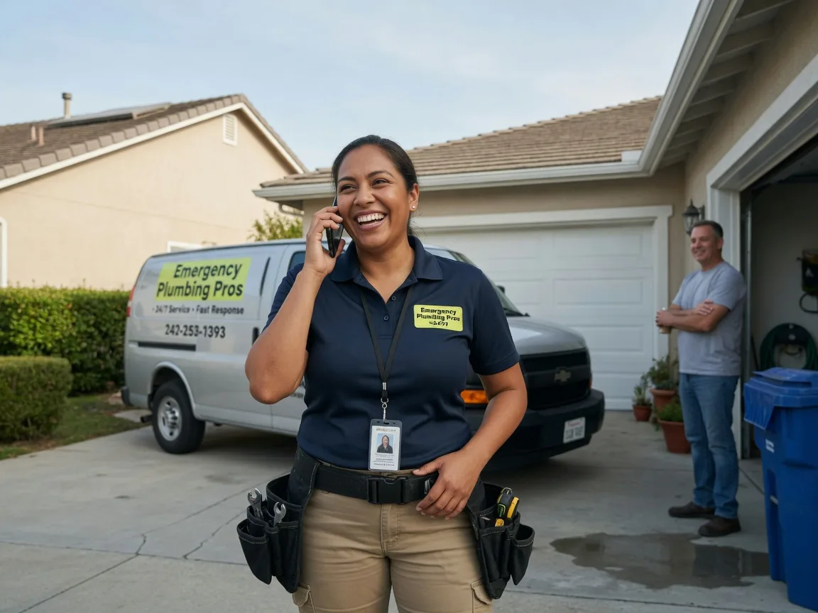 Emergency Plumber Kanawha, IA FAQs